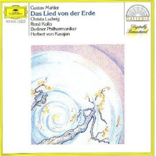 Das Lied Von Der Erde