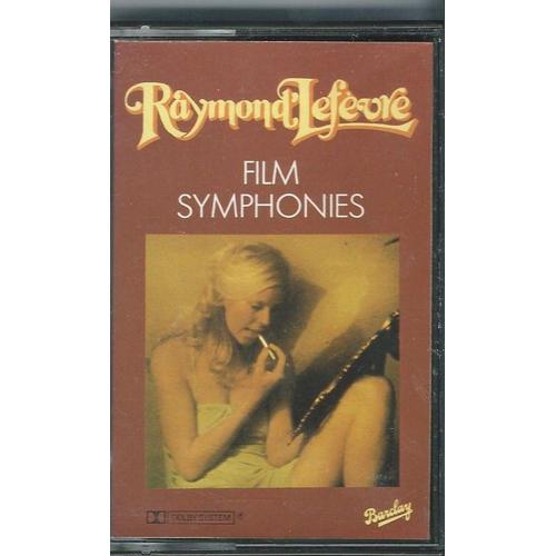 Raymond Lefevre Et Son Orchestre K7 Cassette Audio