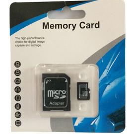 Toshiba Carte mémoire Micro SD 32 Go M203 SDHC UHS 1 U1 Classe 10 avec –
