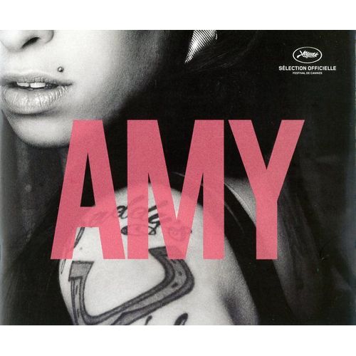 Amy, Dossier De Presse, Asif Kapadia, Avec Amy Winehouse, Mark Ronson, Tony Bennett, Peter Doherty