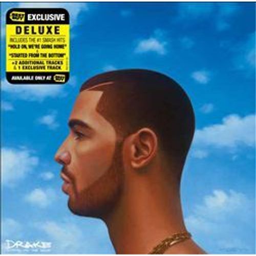 Nothing Was The Same