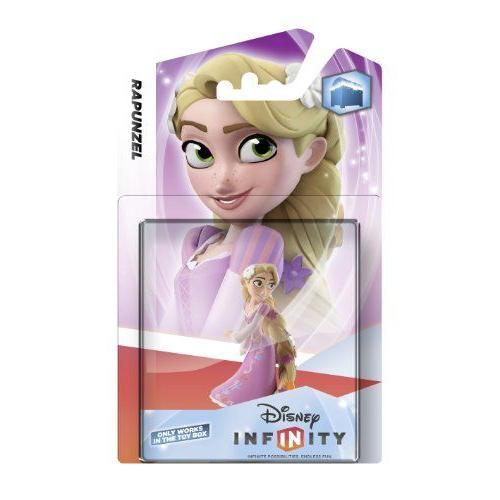 Disney Infinity - Figurine Disney Originals Raiponce