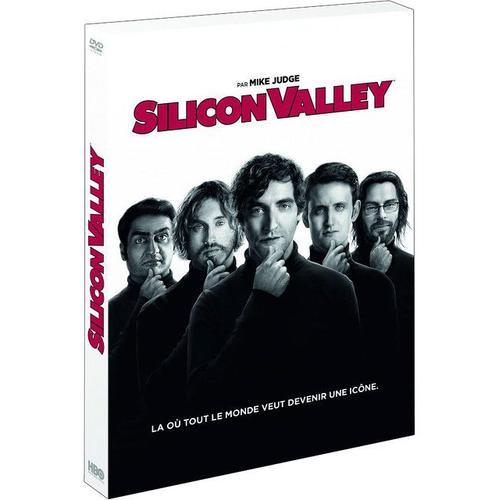 Silicon Valley - Saison 1