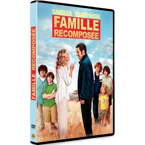 Famille Recomposée