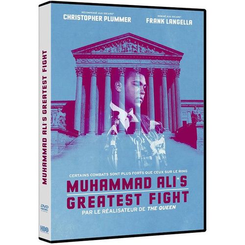 Muhammad Ali's Greatest Fight