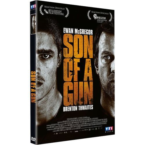 Son Of A Gun