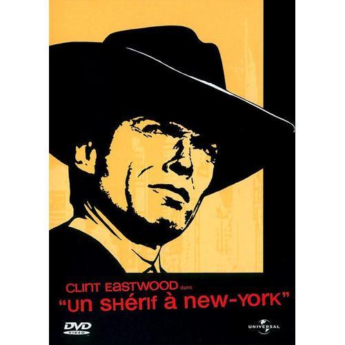 Un Sherif À New York