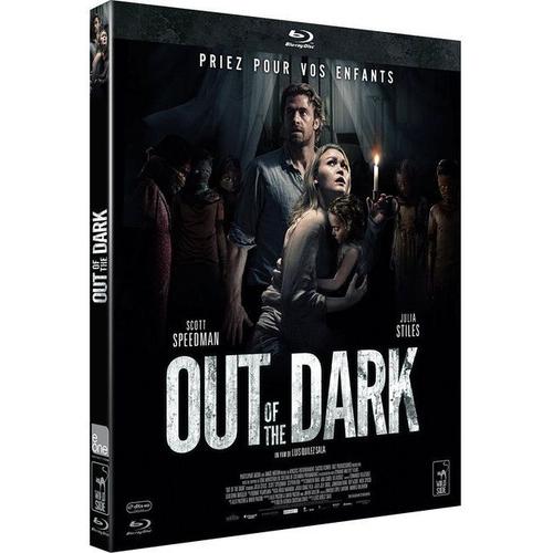 Out Of The Dark - Blu-Ray