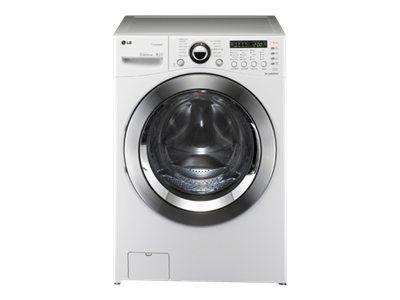 Lave-Linge Hublot 15 kg Reconditionné LG F52590WH