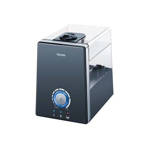 Beurer LB 88 - Humidificateur - noir