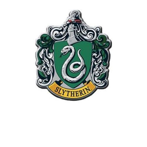 Cinereplicas Harry Potter parapluie Slytherin Logo
