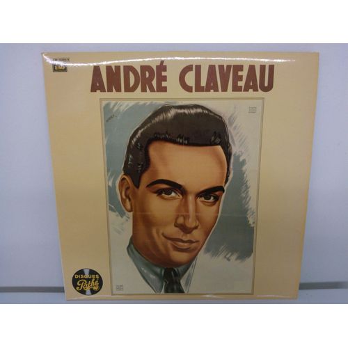 André Claveau