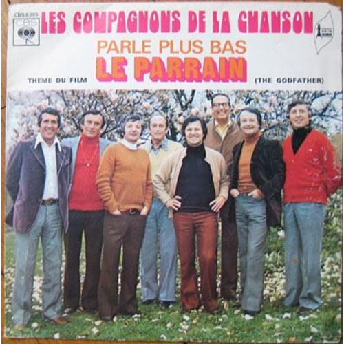 Le Parrain