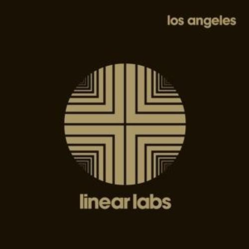 Linear Labs - Adrian Younge Presents