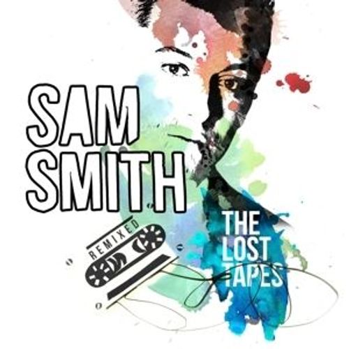 The Lost Tapes - Remixed