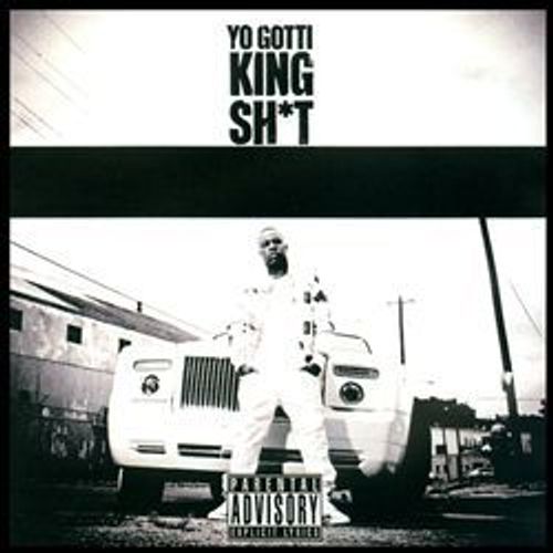 King Sh*T
