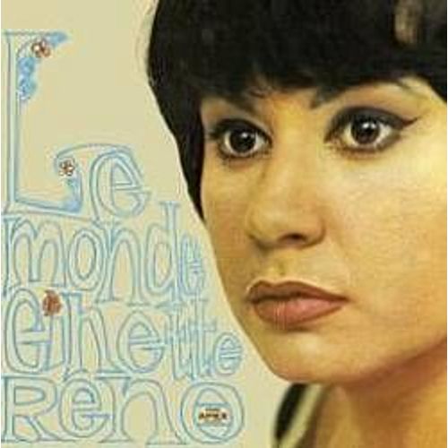 Le Monde De Ginette Reno