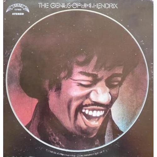 The Genius Of Jimi Hendrix / Etats Unis