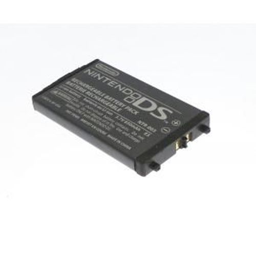 Batterie Ntr003 Nintendo Ds