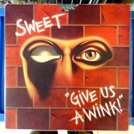 Give Us A Wink