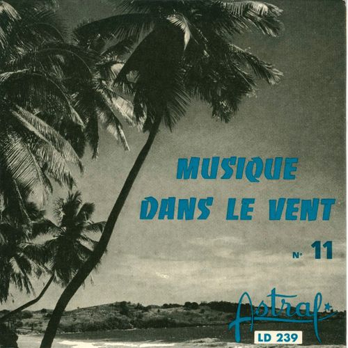 Musique Dans Le Vent N° 11