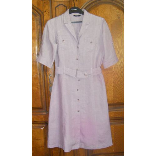 Robe Marque Caroll - Taille 36