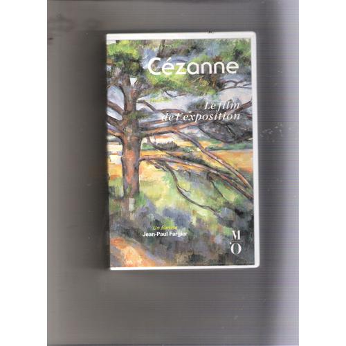 Cezanne Le Film De L 'exposition En 1995 Musée D'orsay