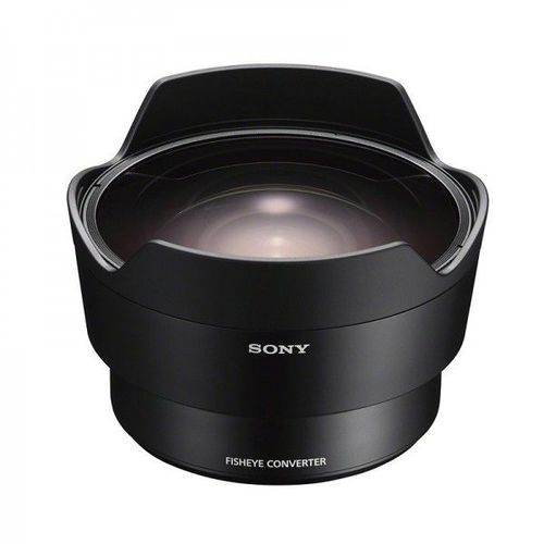 SONY FE FISHEYE CONVERTER