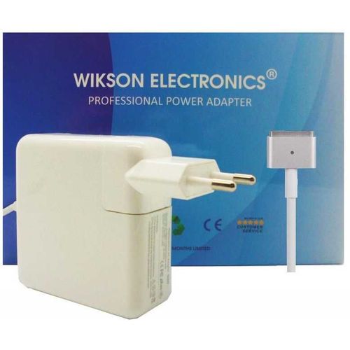 Chargeur Magsafe 2 45W pour Macbook Air 11"" et 13"" wikson electronics