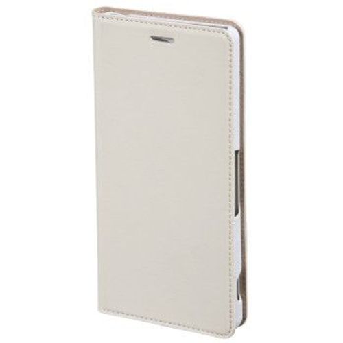 Hama-Étui Slim Pour Samsung Galaxy A7, Blanc