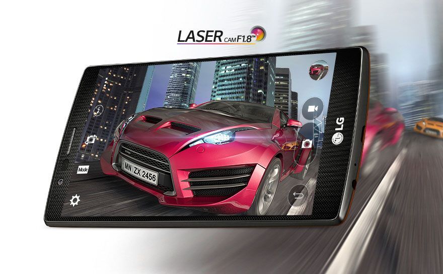 LG G4 H815 32 Go Cuir noir_image_7|Rakuten
