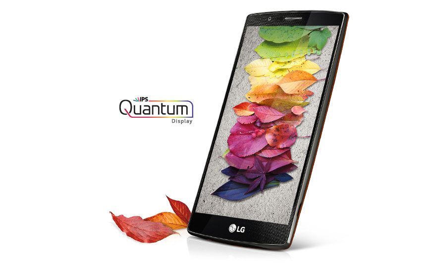 LG G4 H815 32 Go Cuir noir_image_9|Rakuten