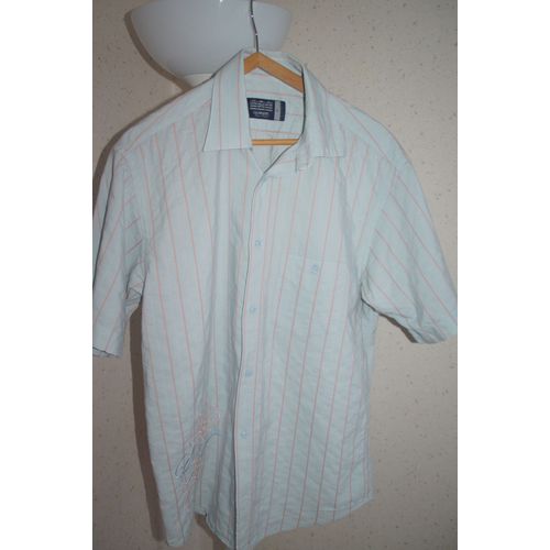 Chemisette 15 Serge Blanco,Taille L