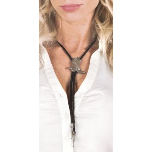 Collier Western Adulte,