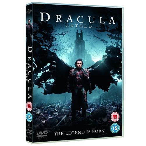 Dracula Untold