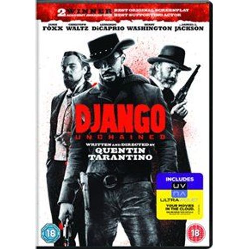 Django Unchained