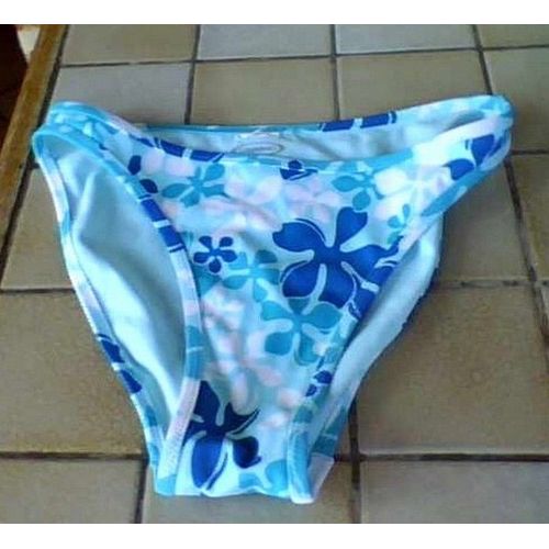 string de bain decathlon