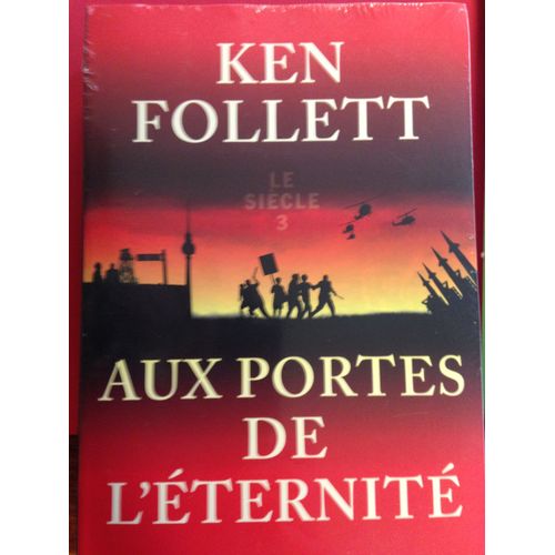 Aux Portes De L'éternité