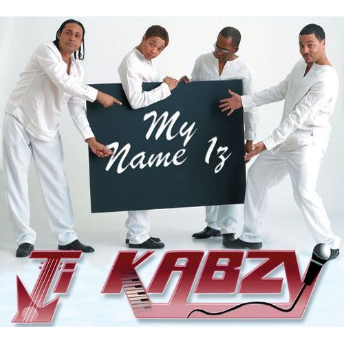 My Name Iz