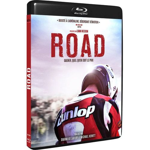 Road - Blu-Ray