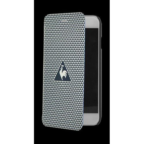 Etui À Rabat Bleu Le Coq Sportif Pour Iphone 6