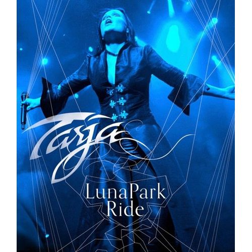 Tarja Luna Park Ride