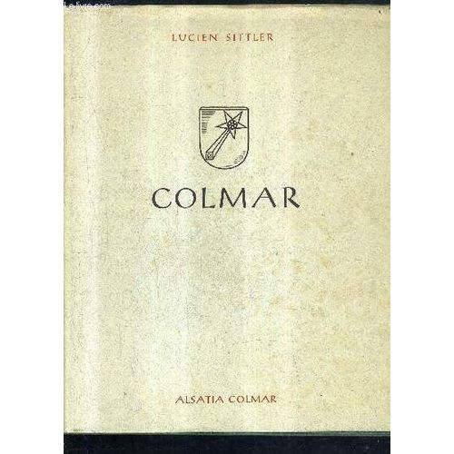 Colmar.