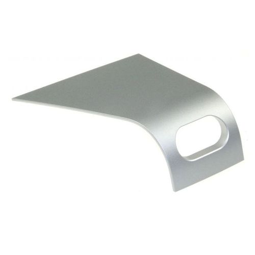 Bosch B/s/h - Cache Lateral Silver - Ref: 00703173