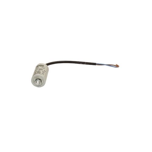 1478204. CONDENSATEUR FILAIRE ISOLÉE 4UF 450V THOMSON
