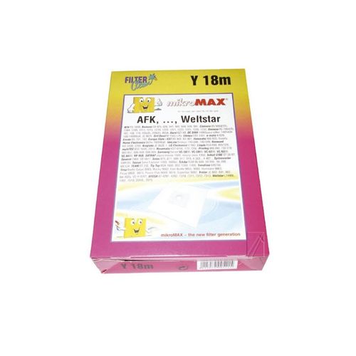 FL0034-K. SAC ASPI NON TISSE  X4 SAMSUNG