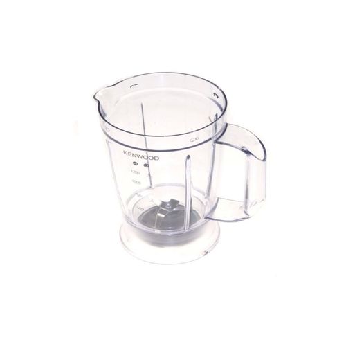 KW714984. BOL BLENDER KENWOOD
