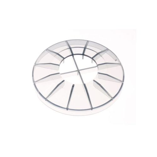 RS-RH5280. COUVERCLE FILTRE ROWENTA