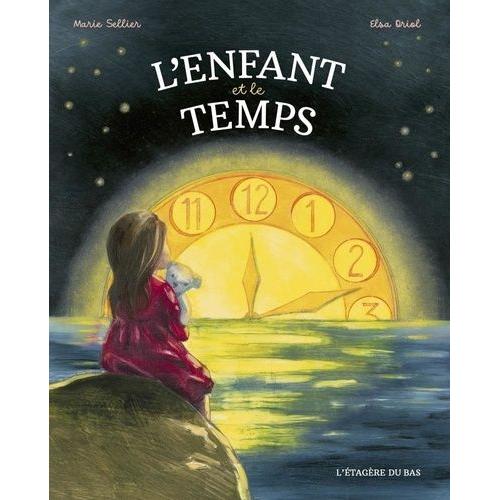 L'enfant Et Le Temps