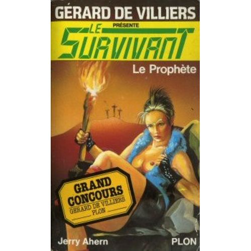 Le Survivant Tome 7 - Le Prophète